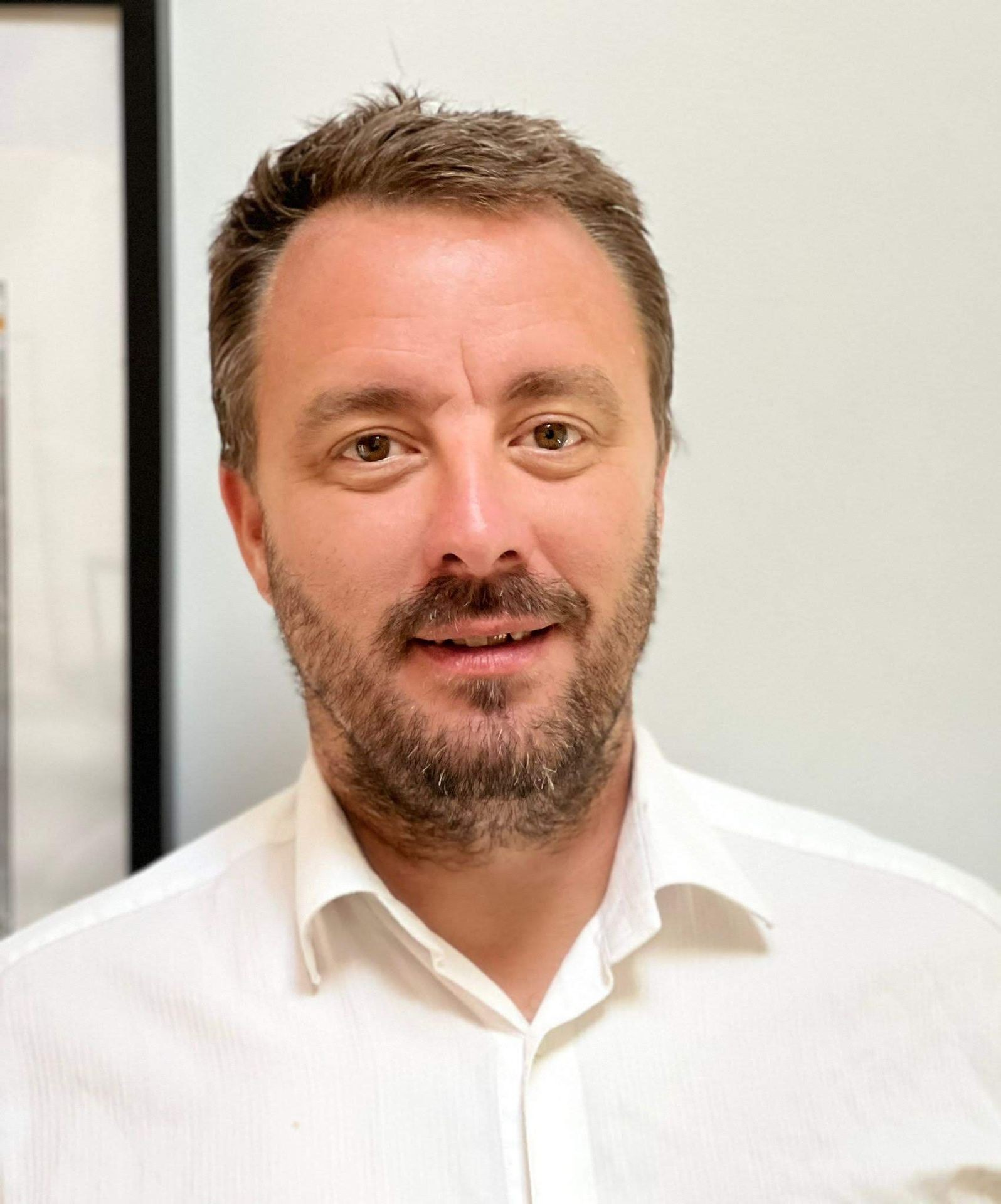 Etienne Noel de la Paquerie